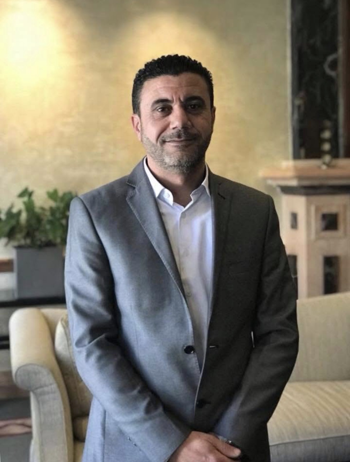 Raed M. Al-Akash