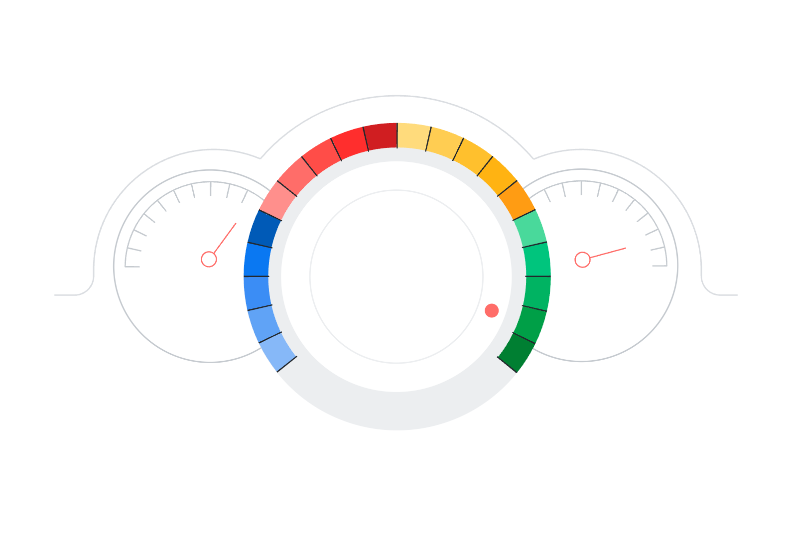 Transform your online presence with expert SEO and custom web development. Build fast, user-centric websites designed to rank higher and drive real growth.