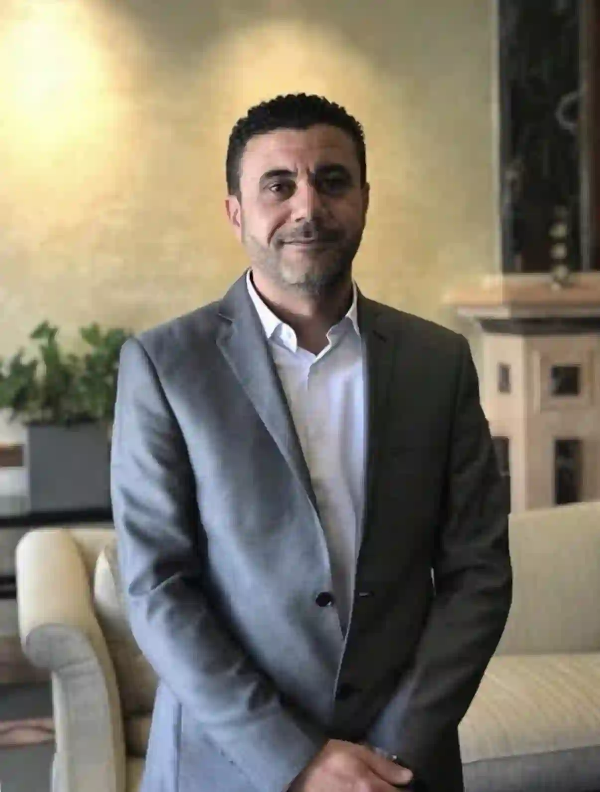 Raed M. Al-Akash