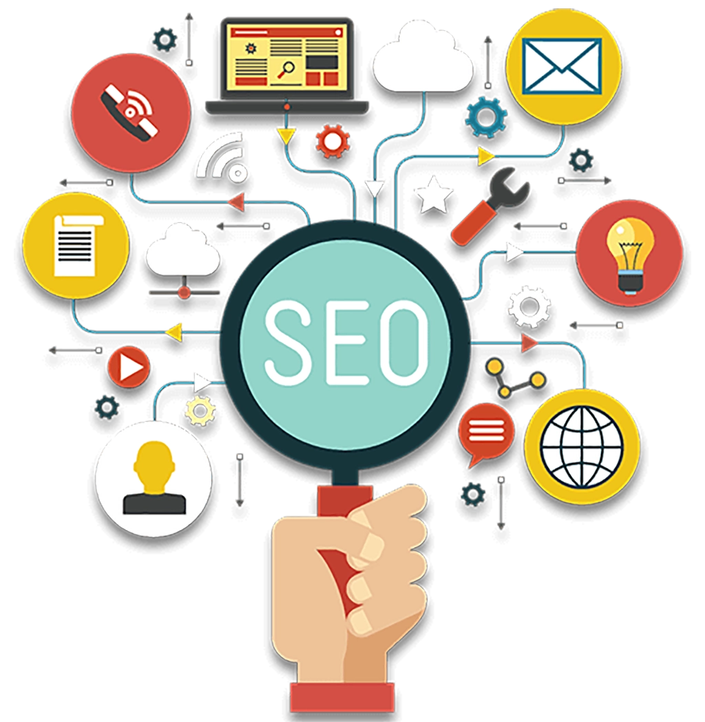 on page seo image